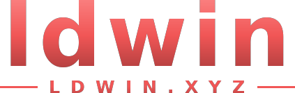 ldwin logo